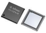 Infineon Technologies TLE9278BQXV33多CAN系统基础芯片