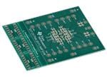 Texas Instruments DYY-AMP-EVM运算放大器评估模块 (EVM)