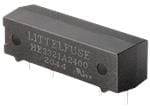 Littelfuse HE3300微型单列直插式磁簧继电器
