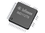 Infineon Technologies iMOTION™ IMI110集成电源模块 (IPM)
