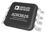 Analog Devices Inc. ADR3625大电流输出电压基准