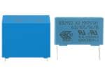 EPCOS / TDK X2 EMI抑制薄膜电容器 (MKP)