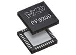 NXP Semiconductors PF5200双通道PMIC
