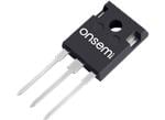 onsemi NTHL045N065SC1碳化矽（SIC）MOSFET