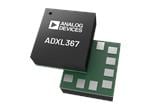 Analog Devices Inc. ADXL367 MEMS加速度计