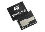 STMicroelectronics VIPERGAN50高压转换器
