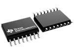 Texas Instruments UCC21737-Q1单通道栅极驱动器