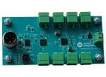 Analog Devices / Maxim Integrated MAXREFDES278 IO-Link 8通道电磁阀执行器