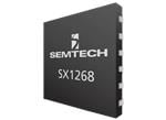 Semtech SX1268 LoRa Connect™ LoRa®收发器
