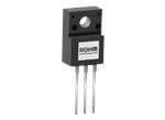 ROHM Semiconductor R8011KNX N沟道800V 1A功率MOSFET