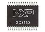 NXP Semiconductors GD3160高级栅极驱动器