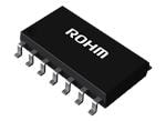 ROHM Semiconductor BD85506F同步整流控制IC