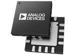 Analog Devices Inc. ADG1211 iCMOS®四通道SPST开关