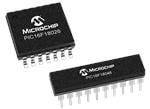 Microchip Technology PIC16F18026/46 14/20引脚微控制器