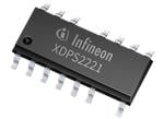 Infineon Technologies XDPS2221 PFC +混合反激式组合控制器