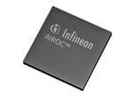 Infineon Technologies AIROC™蓝牙和低功耗蓝牙SoC