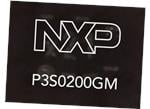 NXP Semiconductors P3S0200GM具有硬件选择和启用功能的I3C交换机