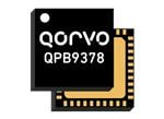 Qorvo QPB9378双通道开关LNA模块