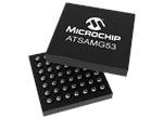 Microchip Technology 32位SAM G微控制器