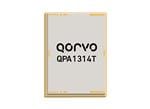 Qorvo QPA1314T 55W GaN功率放大器
