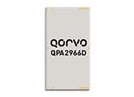 Qorvo QPA2966D 2至20GHz 20W GaN放大器