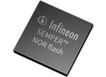 Infineon Technologies S26HSxT & S26HLxT SEMPER™闪存（带HYPERBUS™）
