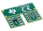 Texas Instruments HALL-HINGE-EVM评估模块