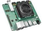 AMD / Xilinx Kria™ KR260机器人入门套件