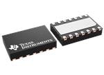 Texas Instruments TCAN1164-Q1汽车CAN FD SBC