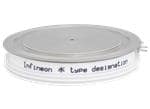 Infineon Technologies T3841N18TOF相位控制晶闸管