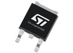 STMicroelectronics X040敏感栅极SCR和Z040三端双向可控硅