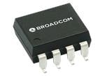 Broadcom HCNR200和HCNR201模拟光耦合器