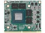 Advantech SKY-MXM NVIDIA® Quadro®模块