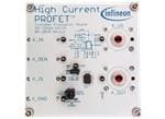 Infineon Technologies BTS70015-1ESPEVBD PROFET+2评估板