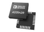 Analog Devices Inc. AD3542R双通道数模转换器