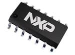 NXP Semiconductors TJA1022双路LIN收发器