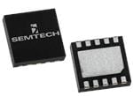 Semtech TClamp®低电容TVS阵列