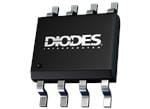 Diodes Incorporated APR34910二次侧SR交换机