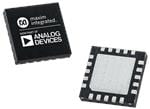 Analog Devices / Maxim Integrated MAX25540汽车显示器电源解决方案