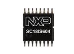 NXP Semiconductors SC18IS604 SPI转I2C总线桥接器