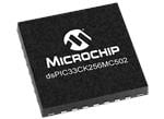 Microchip Technology dsPIC33CK256MC50x 100MHz高性能DSC