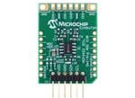 Microchip Technology EV45V72A MCP3422评估板