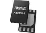 Analog Devices / Maxim Integrated MAX16193双通道监控电路