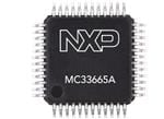 NXP Semiconductors MC33665A电池网关和TPL收发器