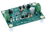 Texas Instruments TPS22811EVM负载开关评估模块