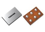 Toshiba 栅极驱动器 + MOSFET（用于5V至24V线路电源多路复用器）