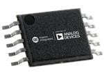 Analog Devices / Maxim Integrated MAX22707精密过零检测器