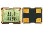 Abracon ASAKDVAIG 32.768kHz连续电压XO晶振