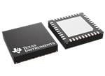 Texas Instruments LP5866 6x18 LED矩阵驱动器