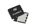 STMicroelectronics STL320N4LF8 N沟道STripFET F8功率MOSFET